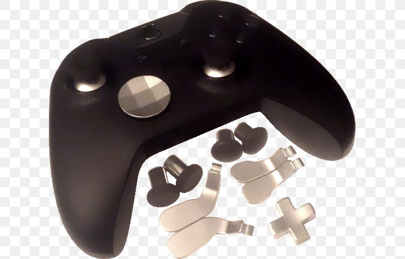 Xbox 360 Controller Xbox One Controller PlayStation 4 Game Controllers, PNG, 621x526px, Xbox 360, All Xbox Accessory, Android, Dpad, Electronic Device Download Free
