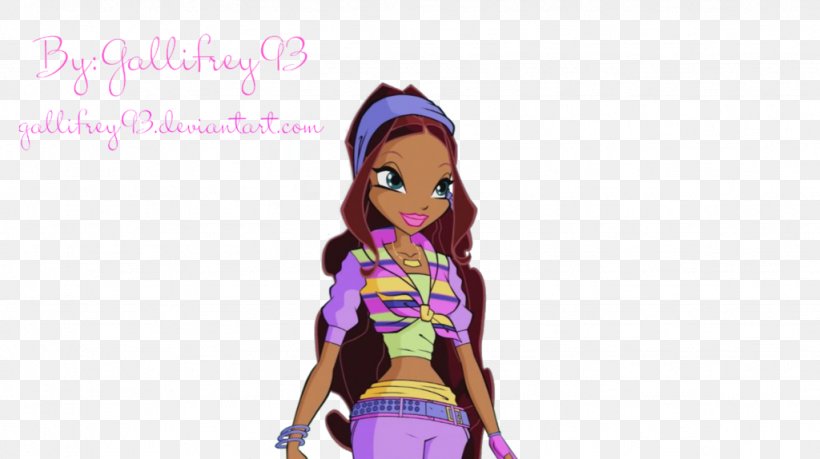 Aisha Winx Club, PNG, 1024x574px, Aisha, Animated Cartoon, Art, Barbie, Character Download Free