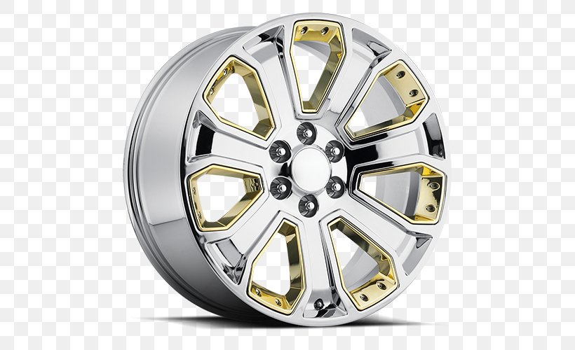 Alloy Wheel Google Chrome Tire Car, PNG, 500x500px, Alloy Wheel, Auto Part, Automotive Tire, Automotive Wheel System, California Download Free