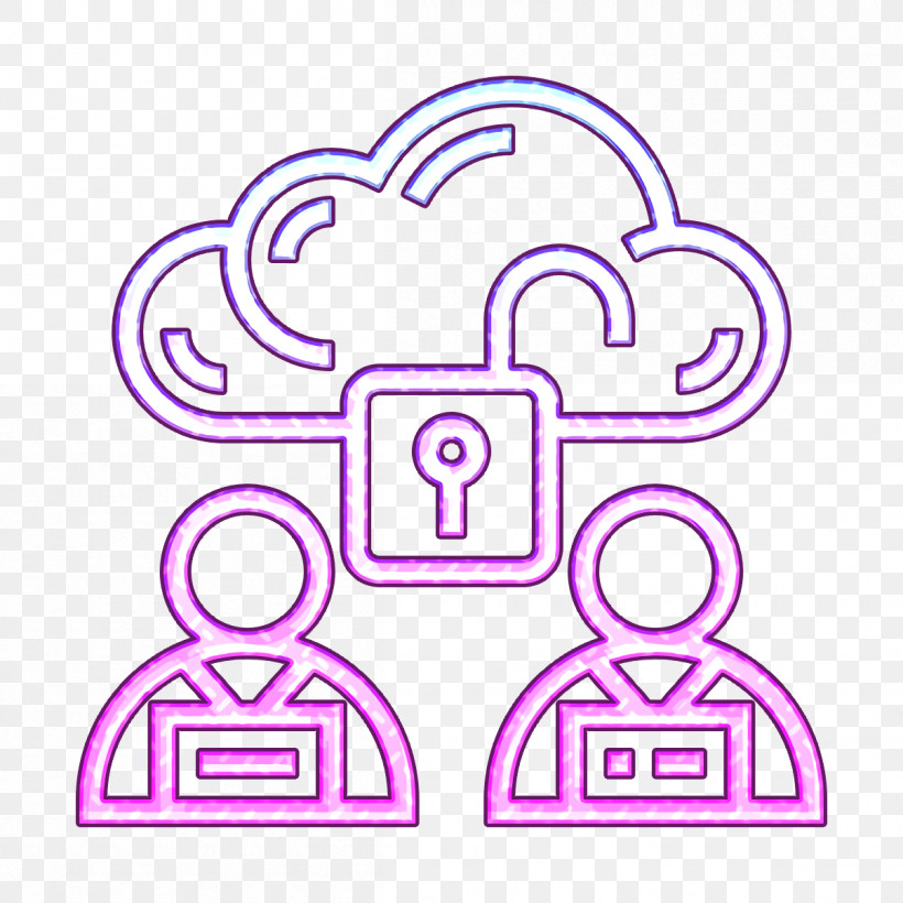 Cloud Icon Open Icon Cloud Service Icon, PNG, 1204x1204px, Cloud Icon, Area, Cloud Service Icon, Line, Meter Download Free