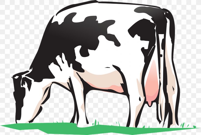 Dairy Cattle Clip Art Beef Cattle Baka Grazing, PNG, 960x646px, Dairy Cattle, Artwork, Baka, Beef Cattle, Cattle Download Free