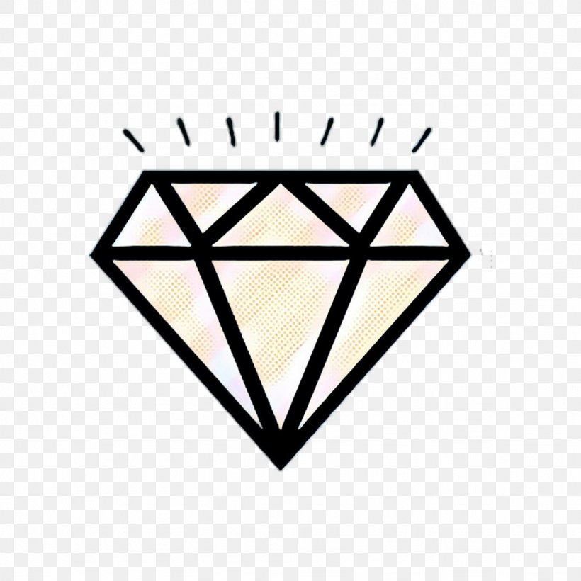 Diamond Logo, PNG, 1024x1024px, Diamond, Blackandwhite, Blue Diamond, Diamond Color, Drawing Download Free