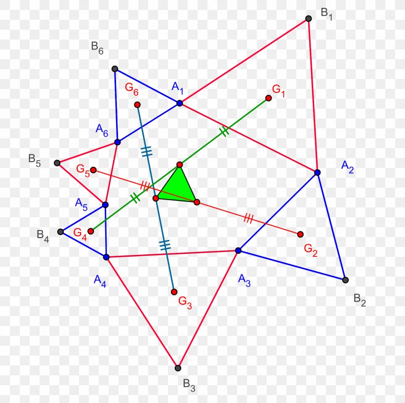 Equilateral Triangle Hexagon Point, PNG, 1493x1486px, Hexagon, Area, Degree, Diagonal, Diagram Download Free