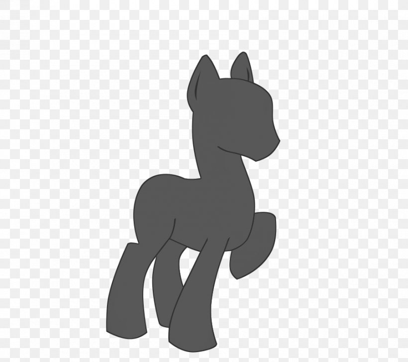 My Little Pony Mustang Drawing DeviantArt, PNG, 900x800px, Pony, Art, Black And White, Camel Like Mammal, Carnivoran Download Free