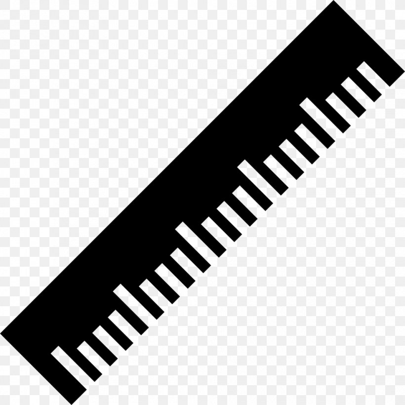 Ruler Comb Classic Store, PNG, 980x980px, Ruler, Barber, Comb, Digital Piano, Ducktail Download Free