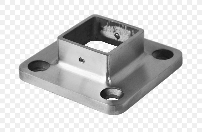 SAE 304 Stainless Steel American Iron And Steel Institute Material Flange 55x55, PNG, 800x536px, Sae 304 Stainless Steel, American Iron And Steel Institute, Deck Railing, Flange, Hardware Download Free