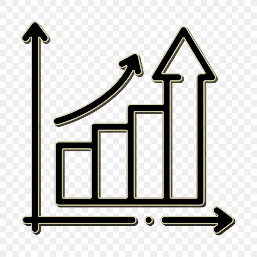 Statistics Icon Growth Icon Economy Icon, PNG, 1238x1238px, Statistics Icon, Economy Icon, Growth Icon, Line, Symbol Download Free