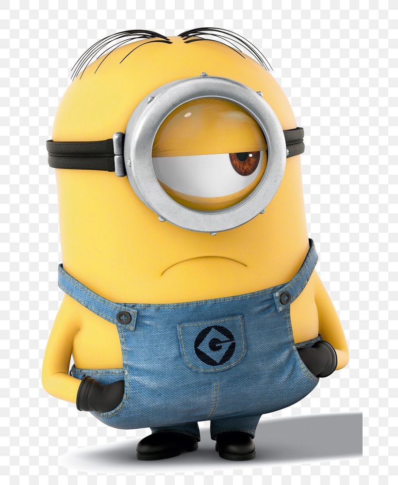 Stuart The Minion Desktop Wallpaper Display Resolution Drawing Despicable Me, PNG, 675x1000px, 4k Resolution, 8k Resolution, Stuart The Minion, Despicable Me, Despicable Me 2 Download Free