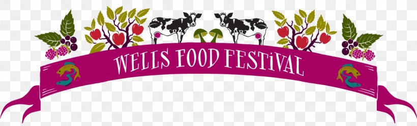 Wells Bath Organic Food Tea Festival, PNG, 1191x361px, Wells, Baking, Bath, Brand, Bristol Download Free