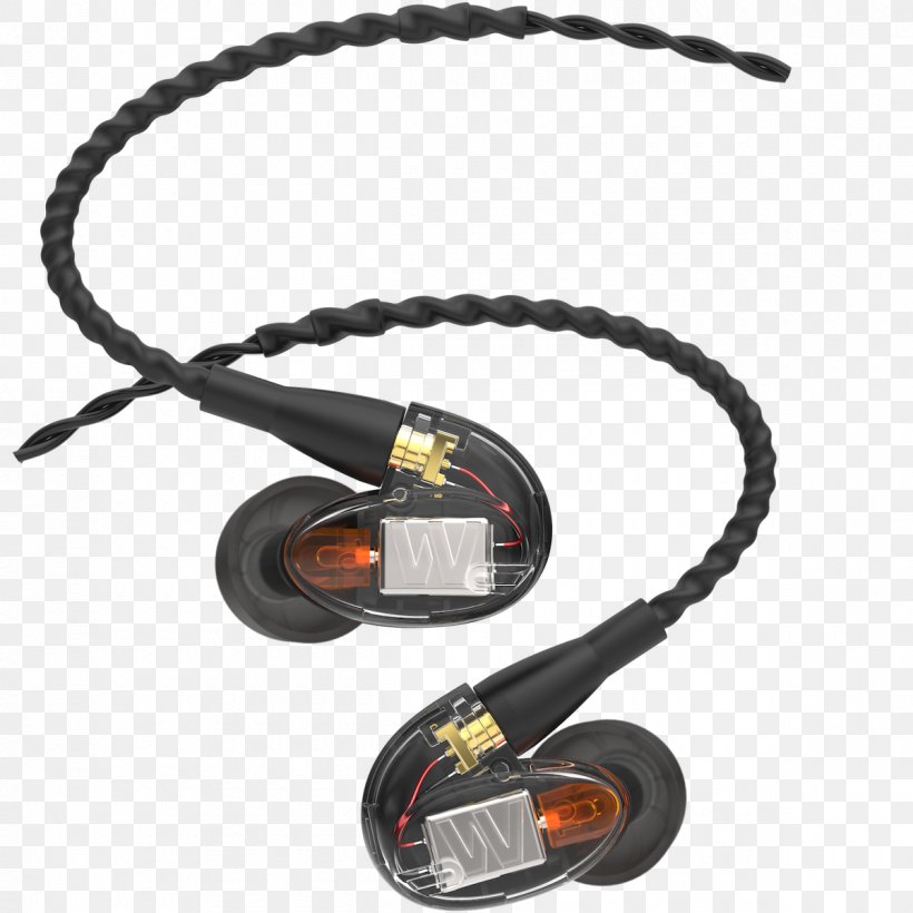 Westone UM Pro 10 In-ear Monitor Headphones Audio, PNG, 1200x1200px, Watercolor, Cartoon, Flower, Frame, Heart Download Free