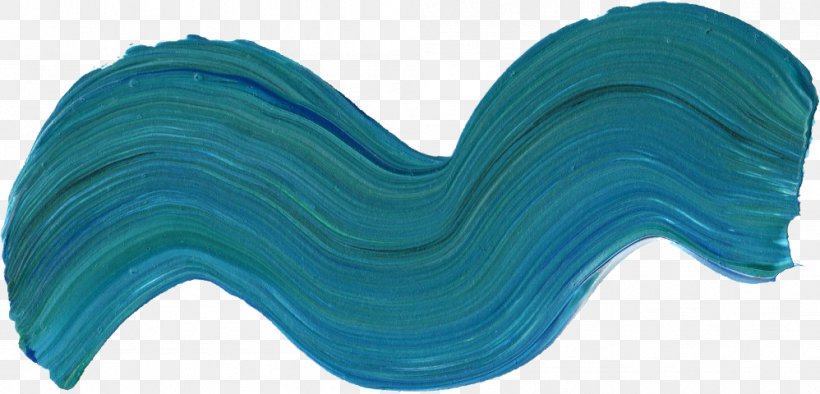 Blue Watercolor Painting Paintbrush, PNG, 998x480px, 44 Blue Productions, Blue, Animal Figure, Aqua, Brush Download Free