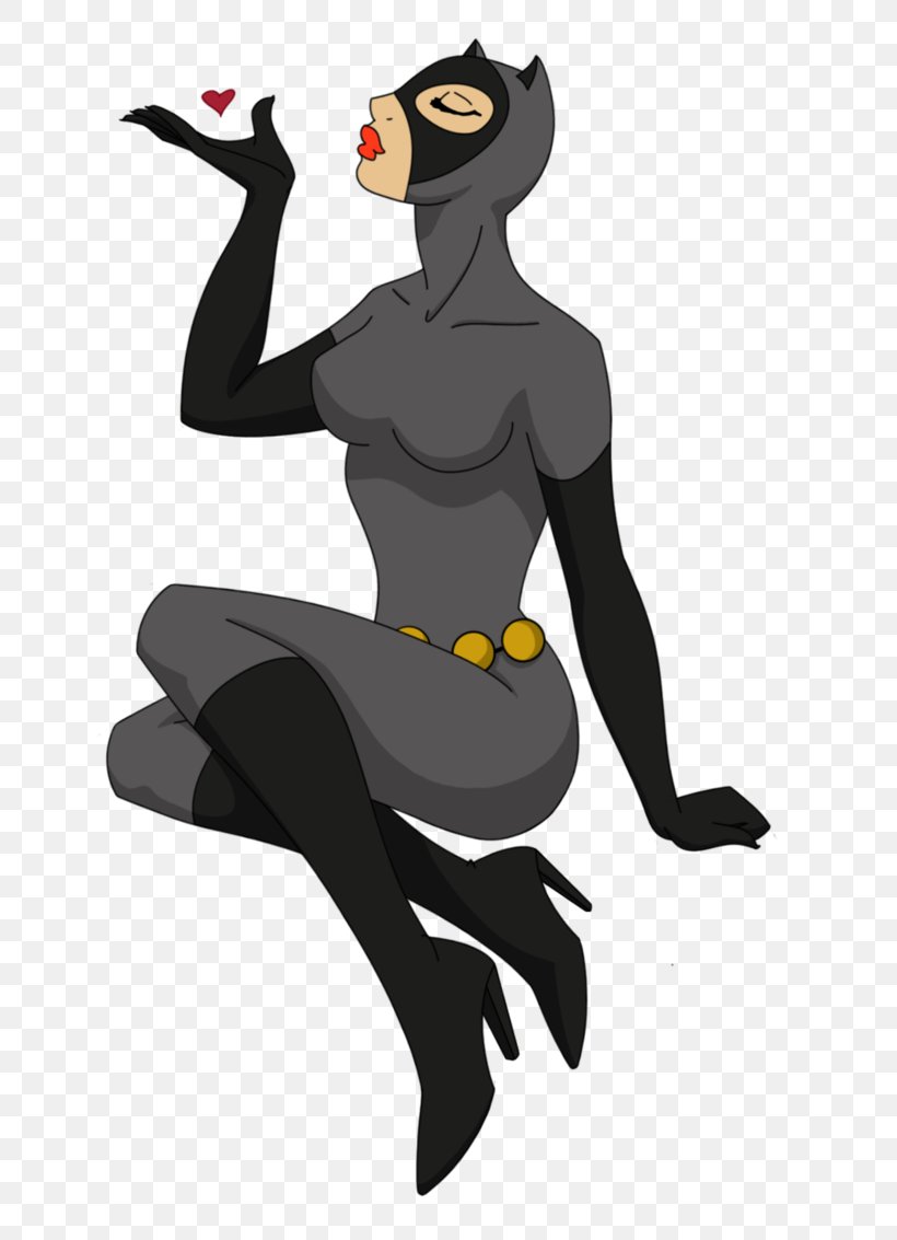 Catwoman Batman Batgirl Cartoon Animation, PNG, 705x1133px, Catwoman, Animation, Art, Batgirl, Batman Download Free