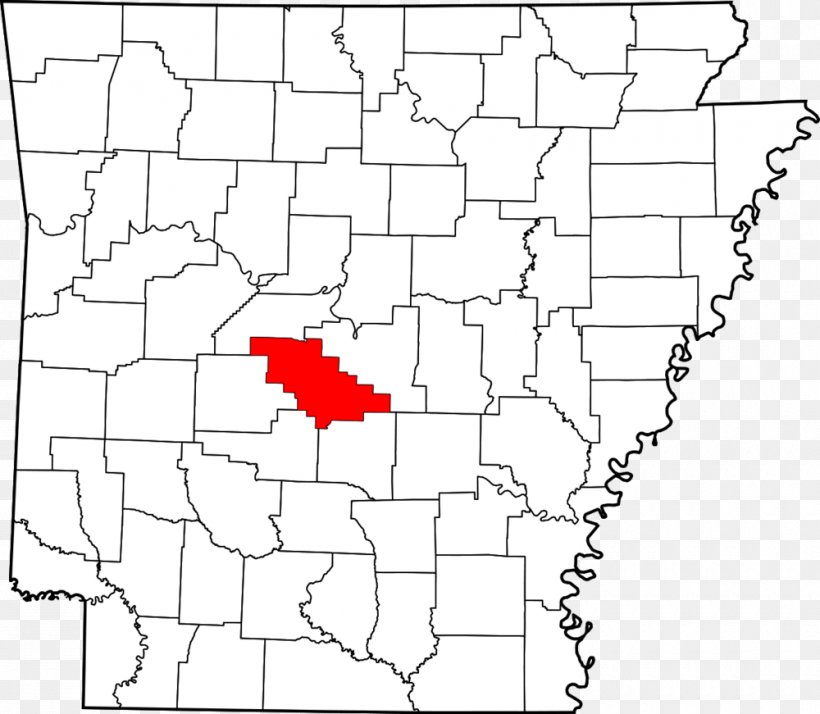 Clark County Arkansas Madison County Arkansas Polk County