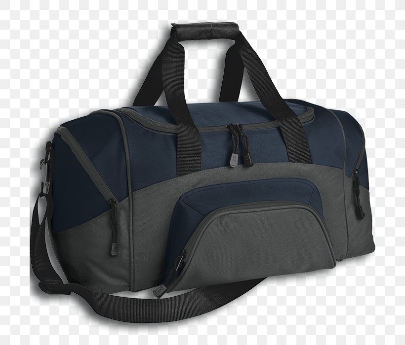 Duffel Bags Duffel Coat Zipper Baggage, PNG, 700x700px, Duffel Bags, Backpack, Bag, Baggage, Black Download Free