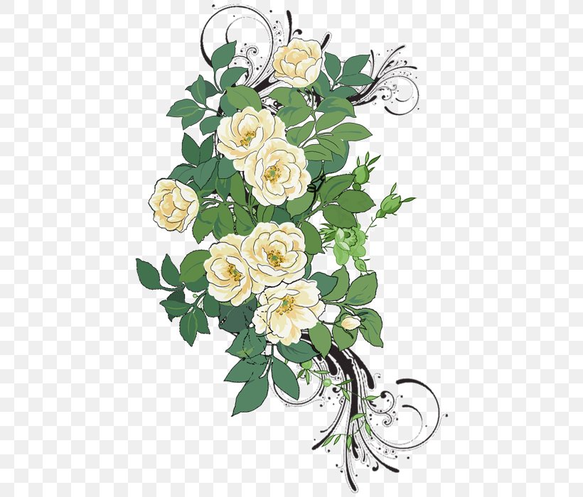 Flower Garden Roses Pattern, PNG, 449x700px, Flower, Branch, Cut Flowers, Flora, Floral Design Download Free