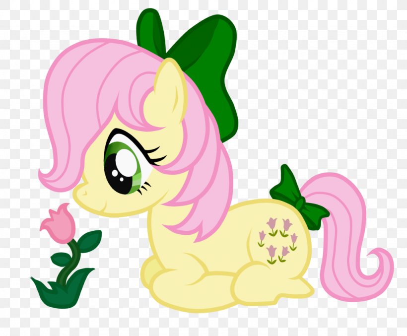 Fluttershy Rarity Pony Image DeviantArt, PNG, 1024x846px, Watercolor, Cartoon, Flower, Frame, Heart Download Free