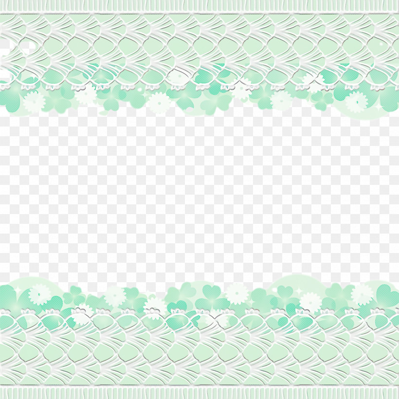 Pattern Green Turquoise Line Point, PNG, 1440x1440px, Green, Area, Line, M, Meter Download Free