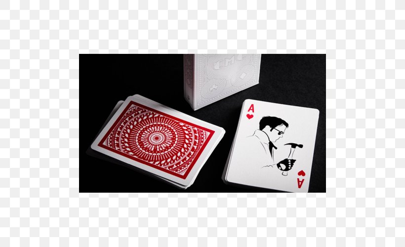 Playing Card Card Game Card Manipulation Graphic Design, PNG, 500x500px, Playing Card, Art, Card Game, Card Manipulation, Cult Film Download Free