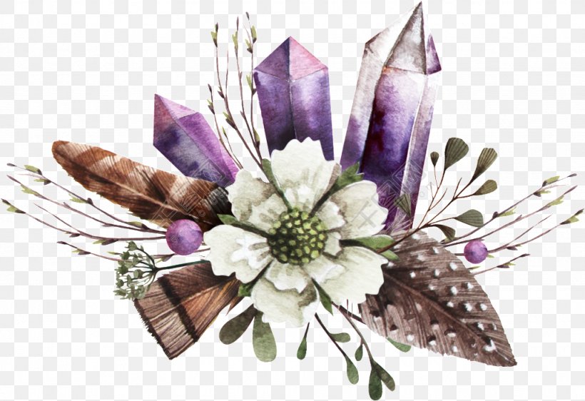 Vector Graphics Illustration Image Watercolor Painting, PNG, 1024x703px, Watercolor Painting, Bouquet, Cut Flowers, Flower, Flowering Plant Download Free