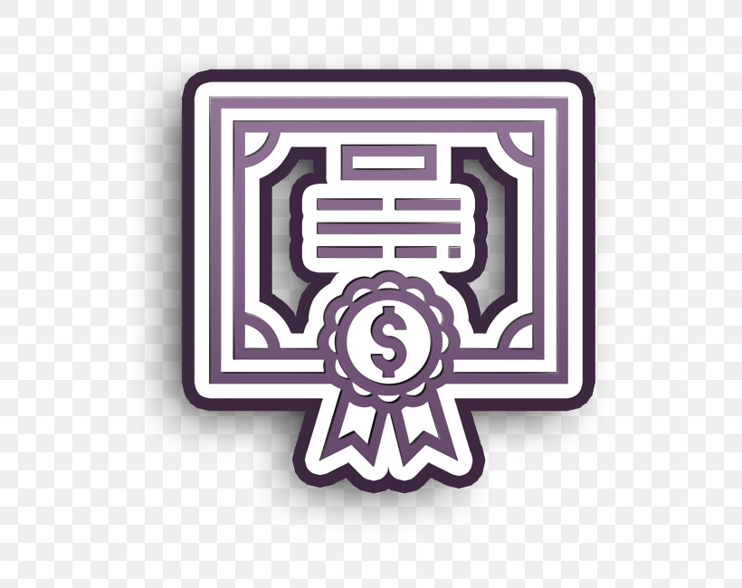Saving And Investment Icon Certificate Icon Bond Icon, PNG, 640x650px, Saving And Investment Icon, Biodegradable Waste, Bond Icon, Certificate Icon, Line Download Free