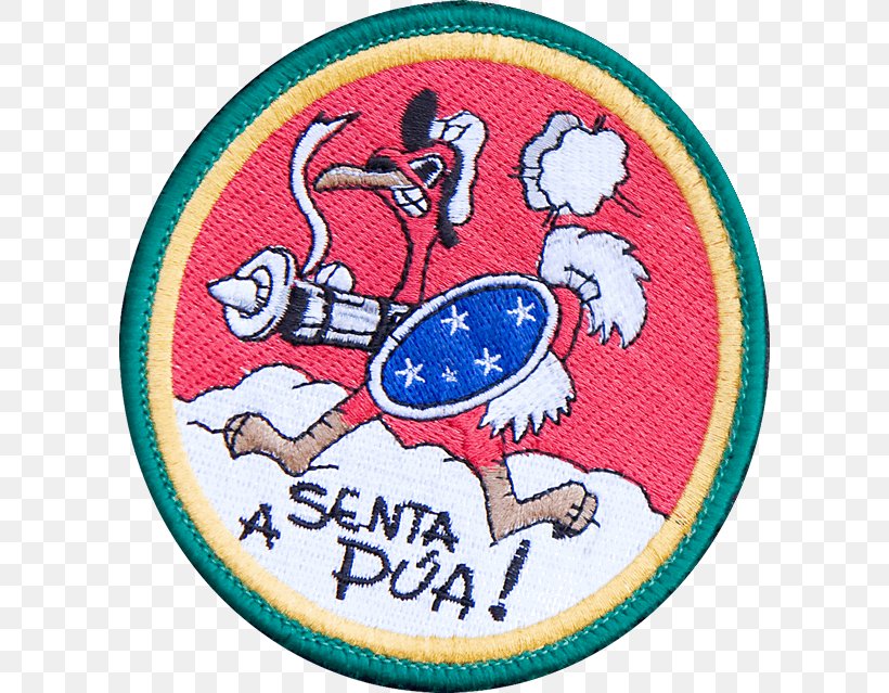 Senta A Pua! Brazilian Air Force Airplane Ministry Of Defence, PNG, 600x639px, Senta A Pua, Air Force, Airplane, Aviation, Badge Download Free