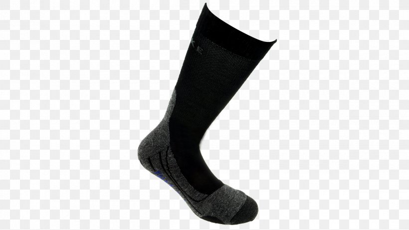 Sock Shoe Anthracite FALKE KGaA Knee Highs, PNG, 2400x1350px, Sock, Anthracite, Black, Blue, Color Download Free