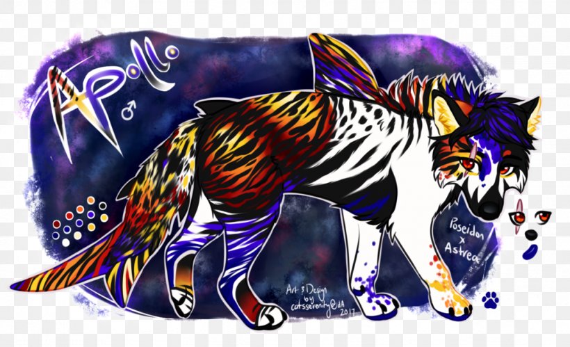 Tiger Horse Cat Mammal, PNG, 1024x624px, Tiger, Animated Cartoon, Art, Big Cat, Big Cats Download Free