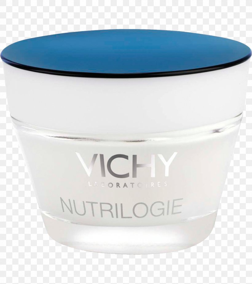 Vichy Nutrilogie 1 Intense Cream For Dry Skin Xeroderma, PNG, 1005x1132px, Cream, Milliliter, Skin, Skin Care, Vichy Download Free