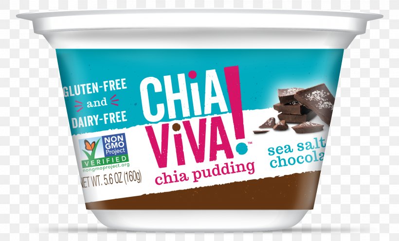 Caffè Mocha Chocolate Pudding Chia Seed Ice Cream Mexican Cuisine, PNG, 2032x1230px, Chocolate Pudding, Brand, Chia Seed, Chocolate, Cinnamon Download Free