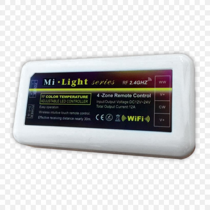 Dimmer Light-emitting Diode Controller Electrical Switches, PNG, 1000x1001px, Dimmer, Computer Hardware, Controller, Device Driver, Electrical Switches Download Free