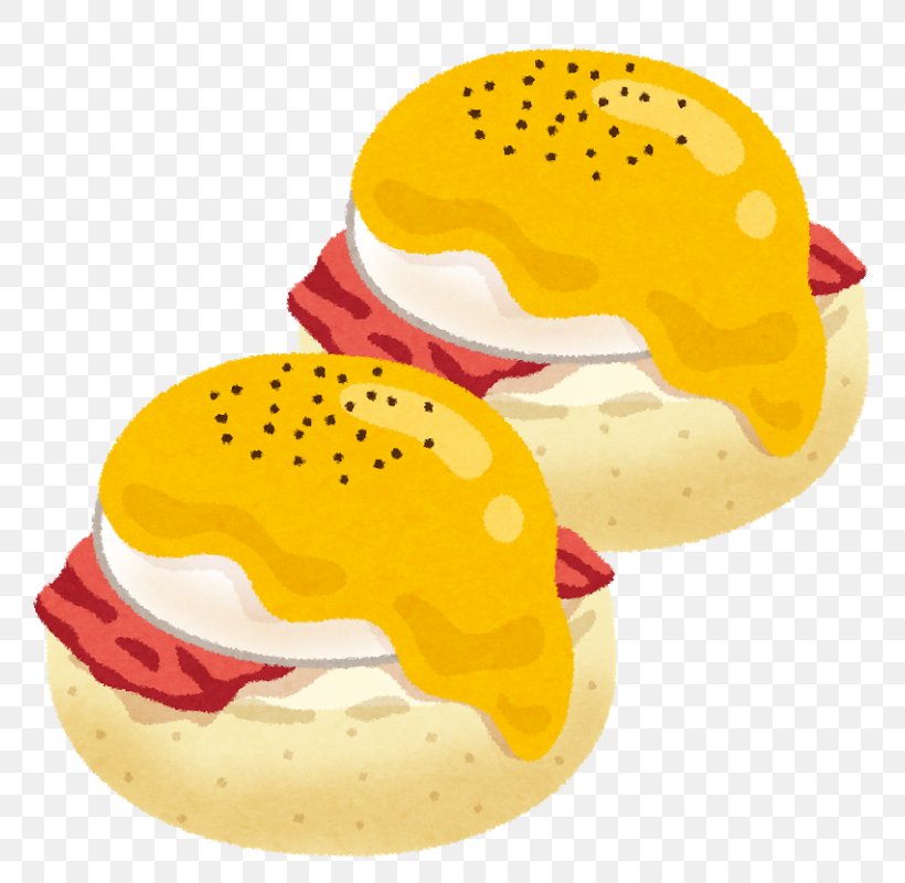 Eggs Benedict Hollandaise Sauce Breakfast English Muffin Food, PNG, 800x800px, Eggs Benedict, Bacon, Bread, Breakfast, Cooked Rice Download Free