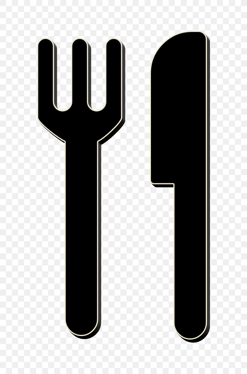 Food Icon Restaurant Interface Symbol Of Fork And Knife Couple Icon Food Icon, PNG, 694x1240px, Food Icon, Coolicons Icon, Cross, Hand, Material Property Download Free