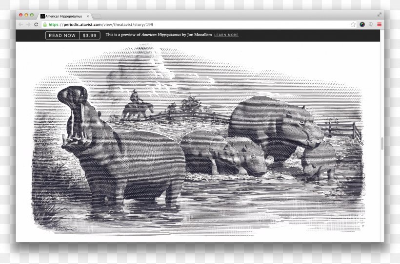 Hippopotamus Indian Elephant KATC Acadiana Lafayette, PNG, 2890x1912px, Hippopotamus, Acadiana, African Elephant, Black And White, Common Water Hyacinth Download Free