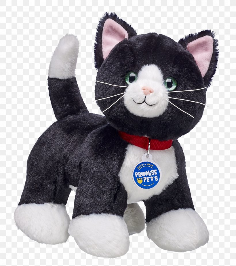 Kitten Whiskers Siamese Cat Stuffed Animals & Cuddly Toys Promise Pets By Build-A-Bear, PNG, 1816x2048px, Kitten, Bicolor Cat, Buildabear Workshop, Carnivoran, Cat Download Free