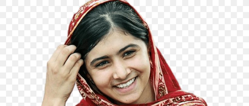 Malala Yousafzai Mingora He Named Me Malala Female Education Nobel Prize, PNG, 754x351px, Watercolor, Cartoon, Flower, Frame, Heart Download Free