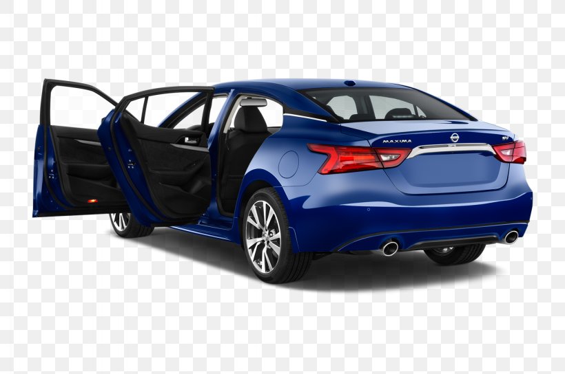 Mid-size Car 2017 Nissan Maxima 3.5 SV Front-wheel Drive, PNG, 2048x1360px, 2017 Nissan Maxima, 2018 Nissan Maxima, 2018 Nissan Maxima 35 Sv, Car, Automotive Design Download Free