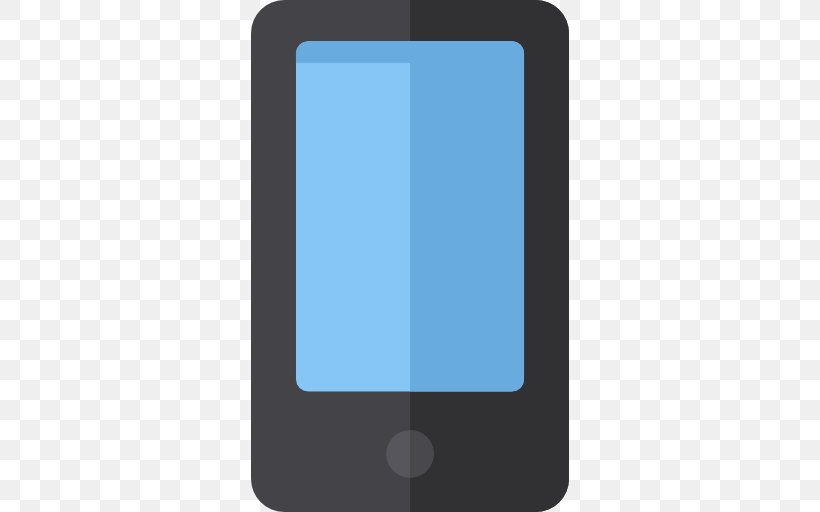 Mobile Phone Accessories Rectangle, PNG, 512x512px, Mobile Phone Accessories, Blue, Iphone, Mobile Phones, Multimedia Download Free