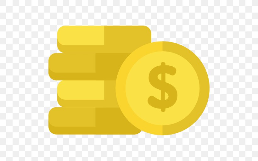 Money Gold Coin Icon, PNG, 512x512px, Money, Apple Icon Image Format, Banknote, Brand, Coin Download Free