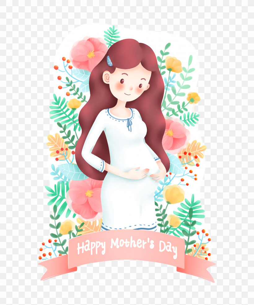 Mothers Day Happy Mothers Day, PNG, 2000x2400px, Mothers Day, Cartoon, Creative Work, Festival, Happy Mothers Day Download Free