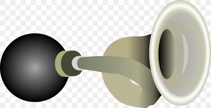 Bicycle Vehicle Horn Clip Art, PNG, 900x462px, Bicycle, Blowing Horn, Horn, Megaphone, Royaltyfree Download Free