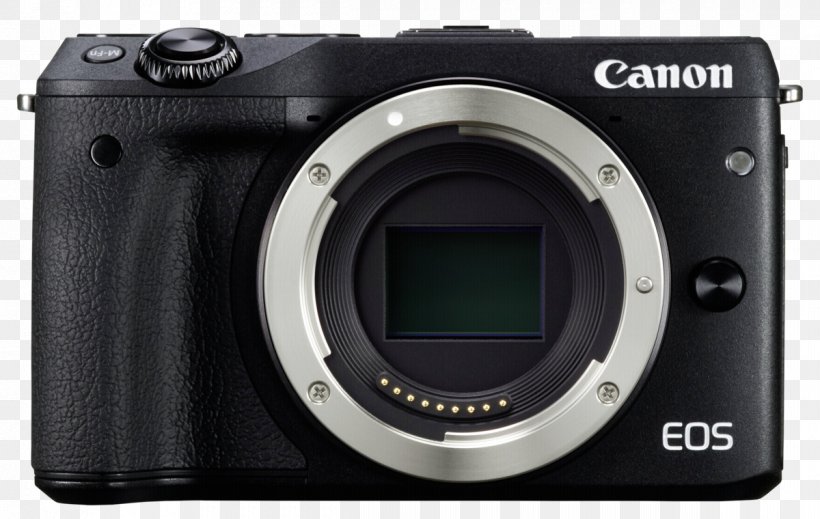 Canon EOS M3 Canon EOS M6 Canon EOS M10 Canon EOS M5, PNG, 1200x760px, Canon Eos M3, Active Pixel Sensor, Camera, Camera Accessory, Camera Lens Download Free