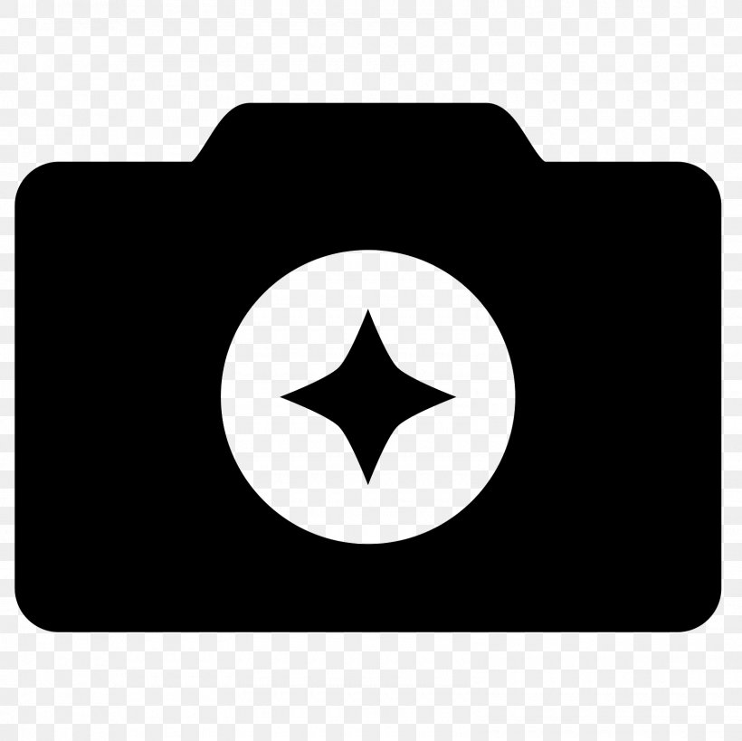 Photography Camera, PNG, 1600x1600px, Photography, Black, Brand, Camera, Logo Download Free