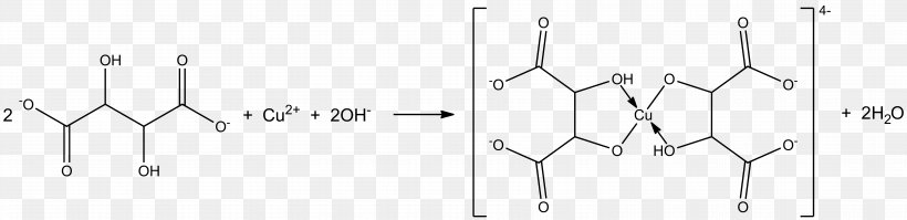 Fehling's Solution Reagent Aldehyde Potassium Sodium Tartrate Ketone, PNG, 12241x2981px, Watercolor, Cartoon, Flower, Frame, Heart Download Free