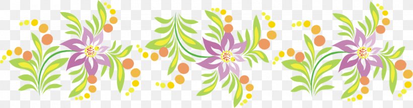 Flower Animation Clip Art, PNG, 1600x421px, Flower, Animation, Artificial Flower, Blog, Branch Download Free