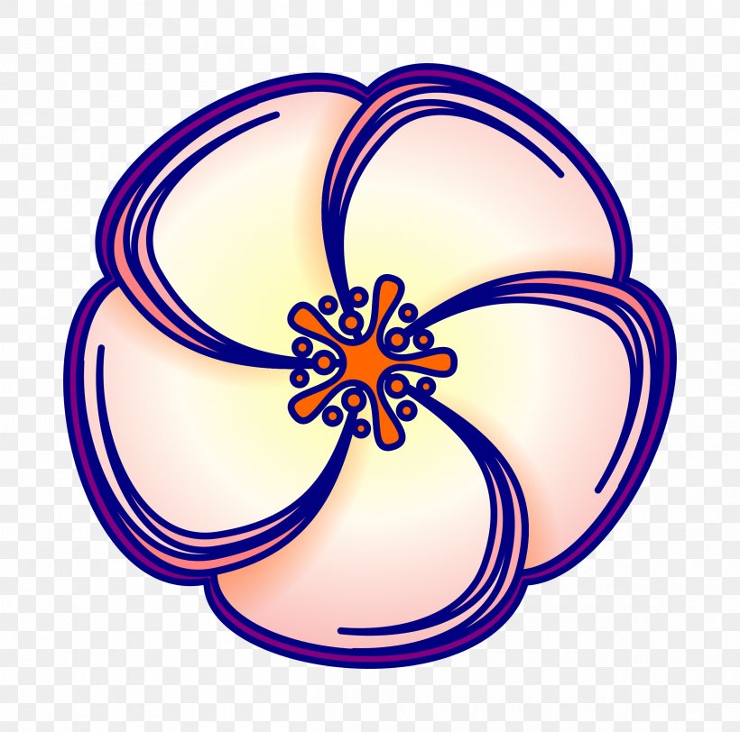 Flower Clip Art, PNG, 2400x2377px, Flower, Area, Artwork, Body Jewelry, Iteration Download Free