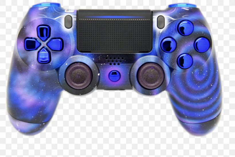 Game Controllers PlayStation 3 Accessories PlayStation Controller, PNG, 1280x853px, Game Controllers, All Xbox Accessory, Blue, Cobalt Blue, Control Download Free