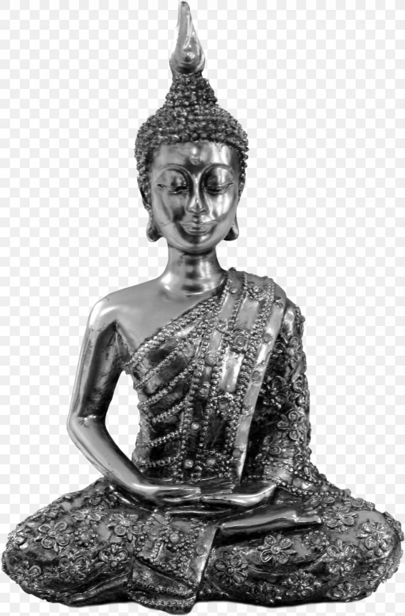 Gift Buddhahood Gadget Buddharupa Statue, PNG, 980x1491px, Gift, Artifact, Black And White, Buddhahood, Buddharupa Download Free