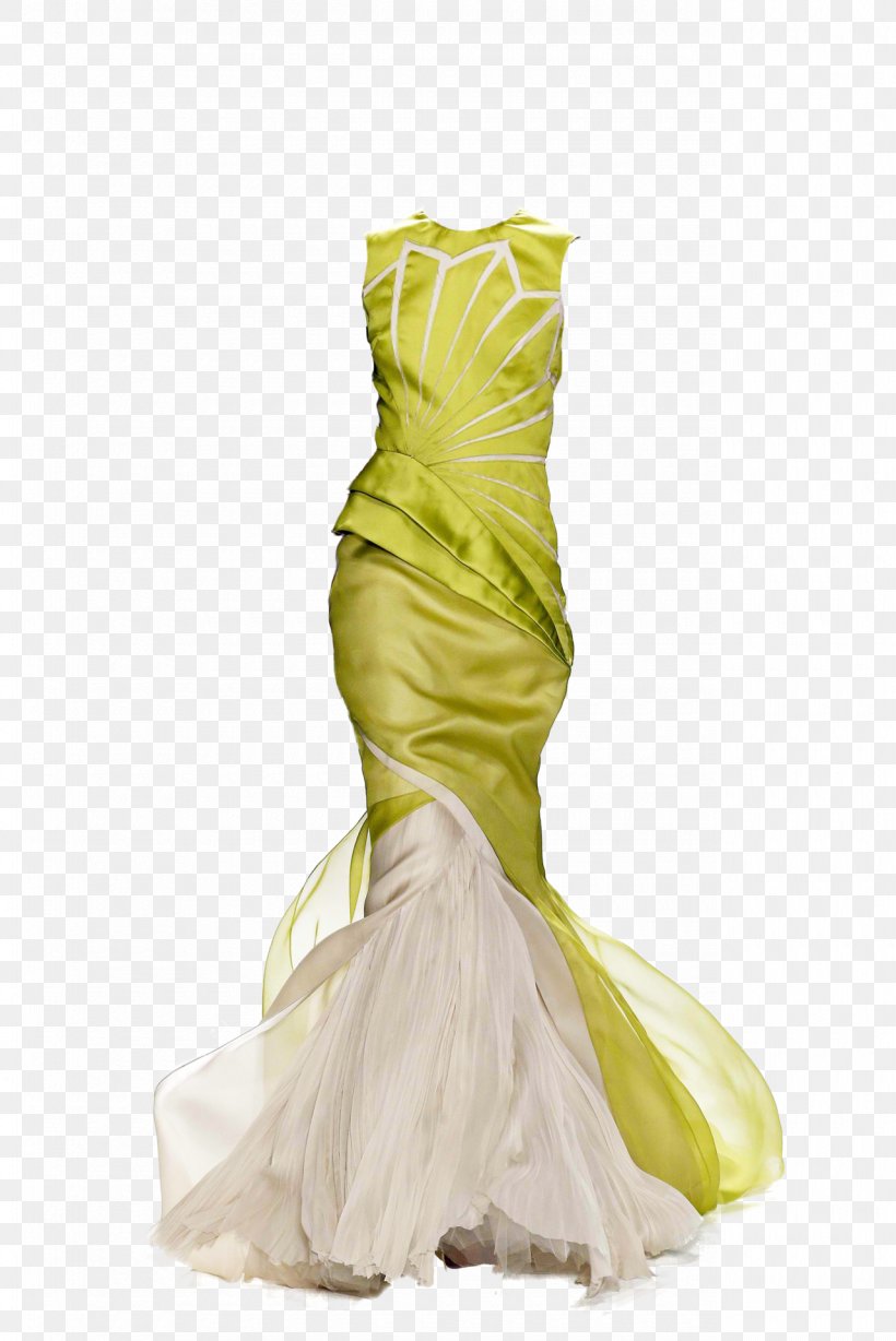 Gown New York Fashion Week Dress Ready-to-wear, PNG, 1280x1918px, Gown, Bibhu Mohapatra, Bridal Party Dress, Clothing, Cocktail Dress Download Free