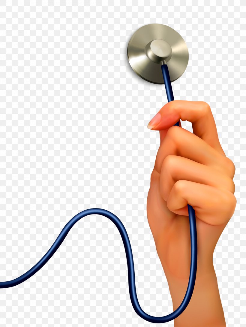 Medicine Stethoscope Physician Illustration, PNG, 1300x1729px, Medicine, Finger, Hand, Health Care, Heart Rate Download Free