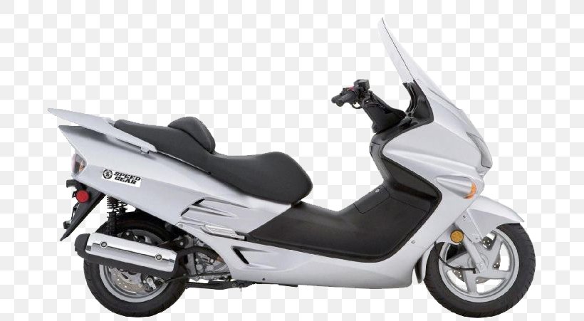 Scooter Honda Elite Car Suzuki, PNG, 690x451px, Scooter, Allterrain Vehicle, Antilock Braking System, Automotive Design, Car Download Free